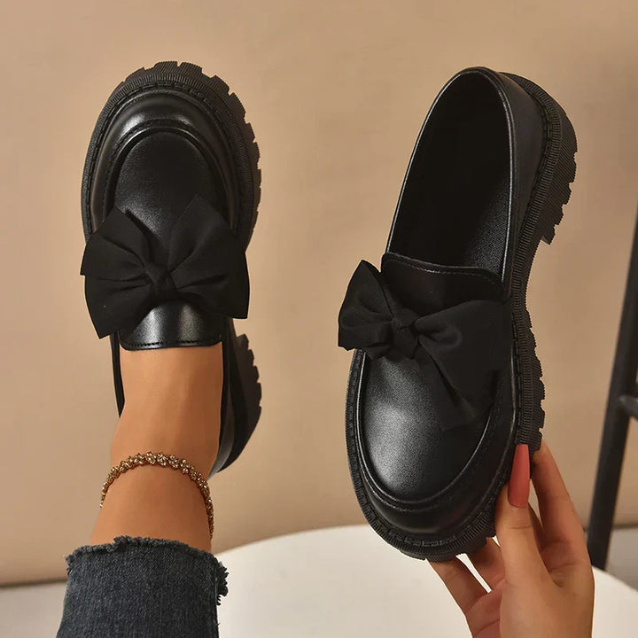 Sylvia | Platform Footwear