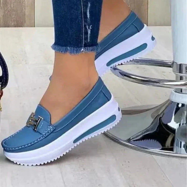 Althea | Orthopedic Shoes