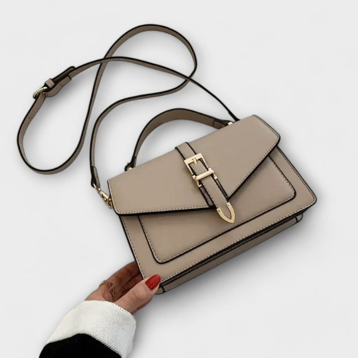 Mireille | Classic Shoulder Bag
