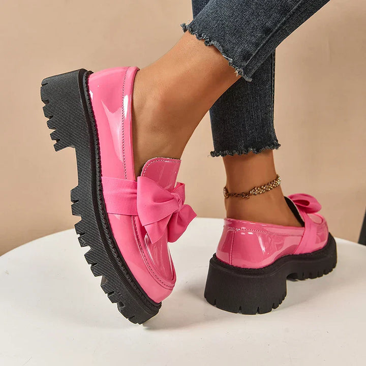 Sylvia | Platform Footwear