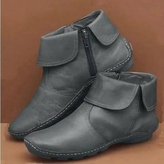 Mireille | Ankle Boots