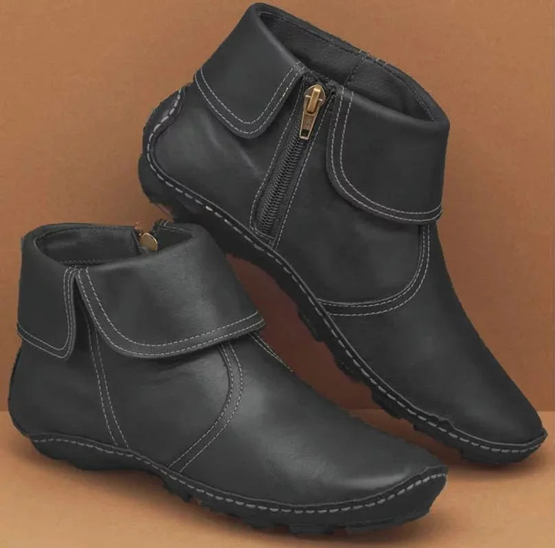 Mireille | Ankle Boots