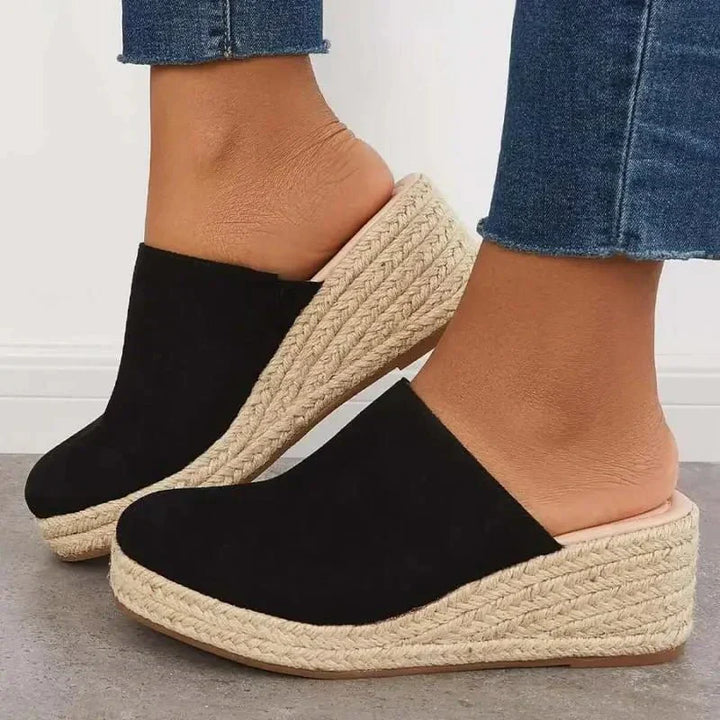 Anouk | Elegant Sandals