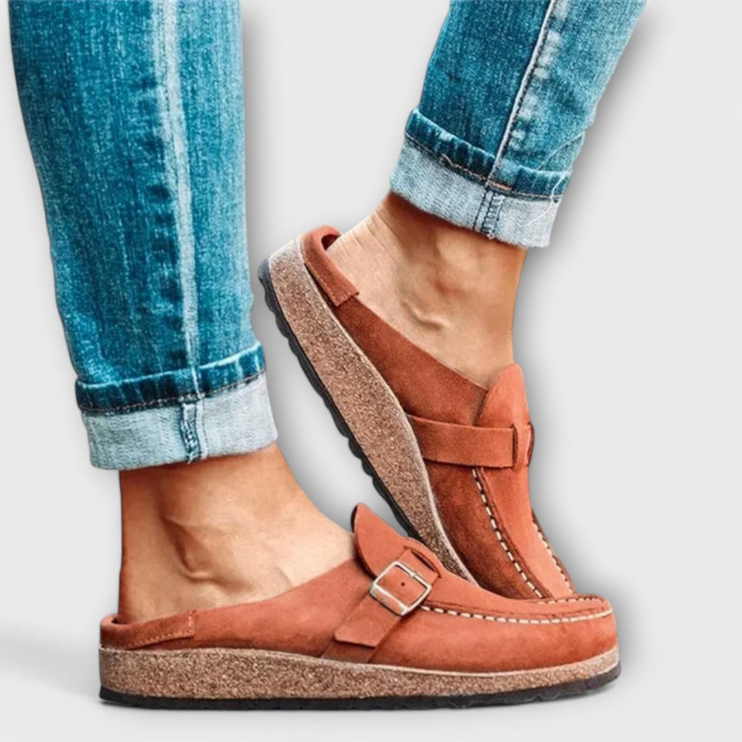 Elowen | Moccasins