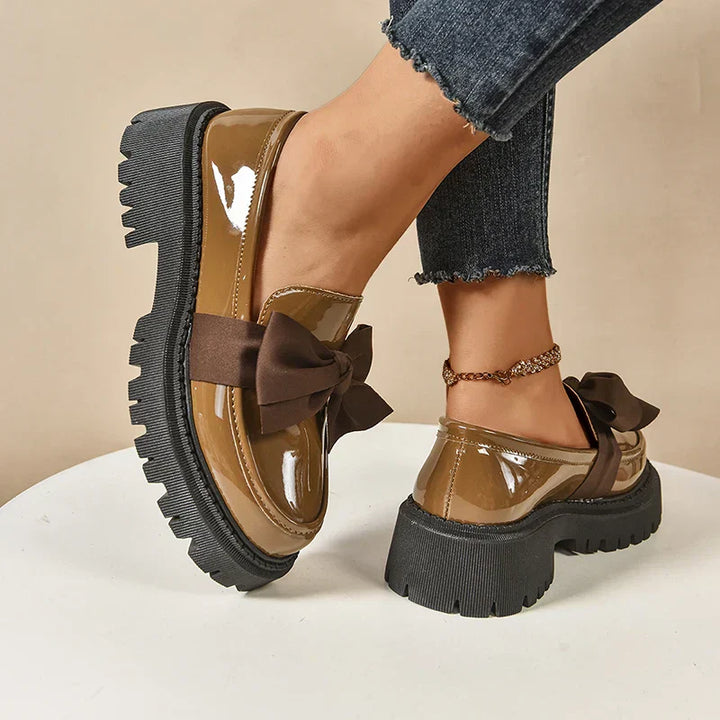 Sylvia | Platform Footwear