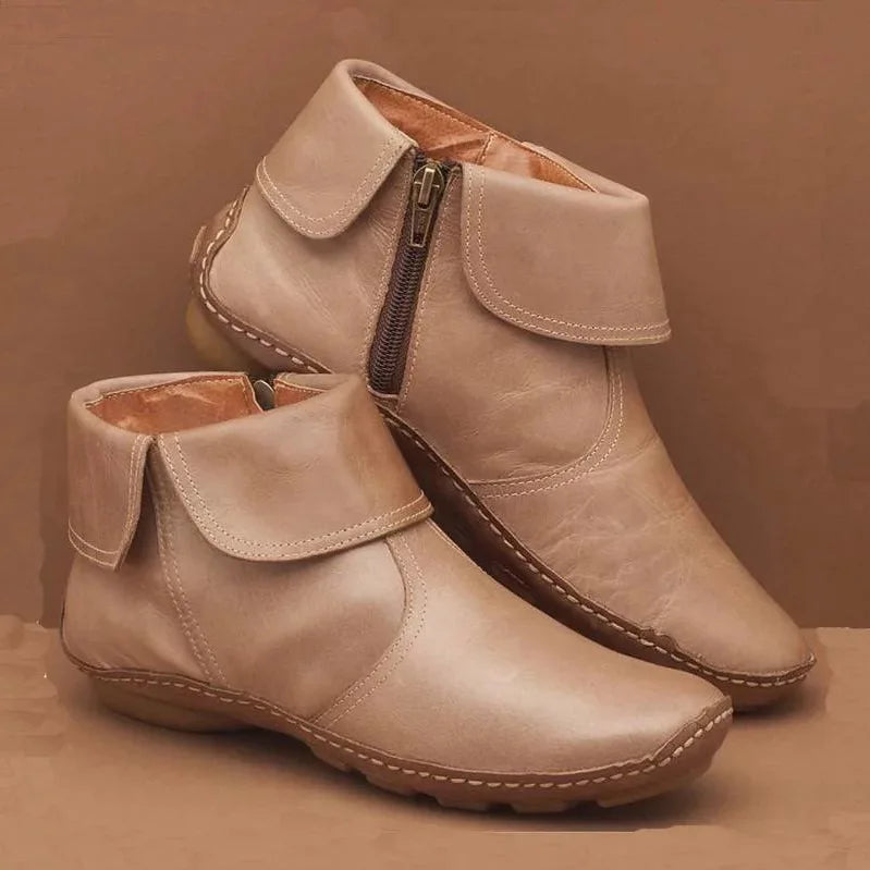 Mireille | Ankle Boots