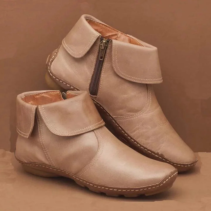 Mireille | Ankle Boots