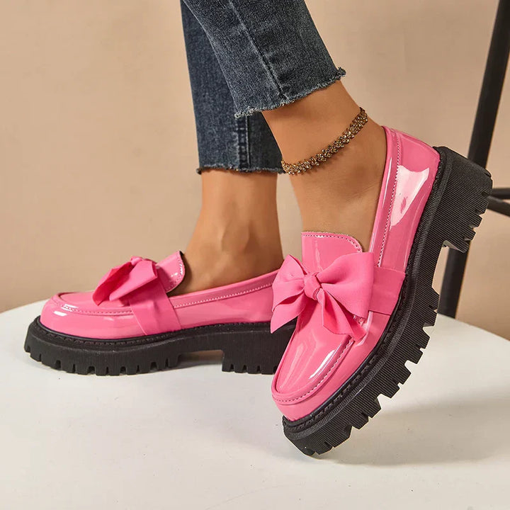 Sylvia | Platform Footwear