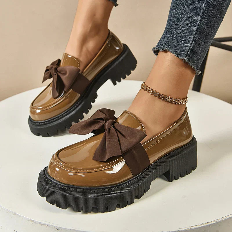 Sylvia | Platform Footwear