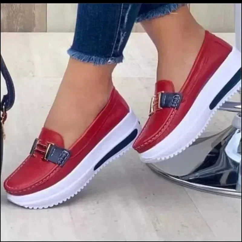 Althea | Orthopedic Shoes