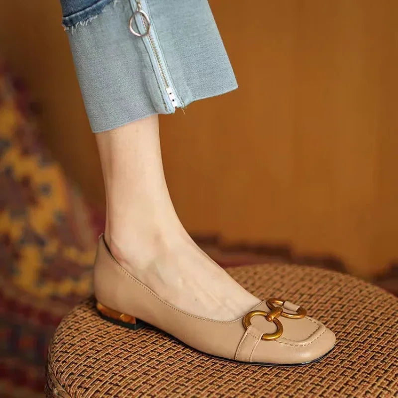 Elara | Heeled Sandals