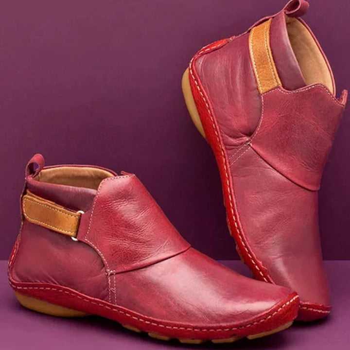 Mireille | Ankle Boots