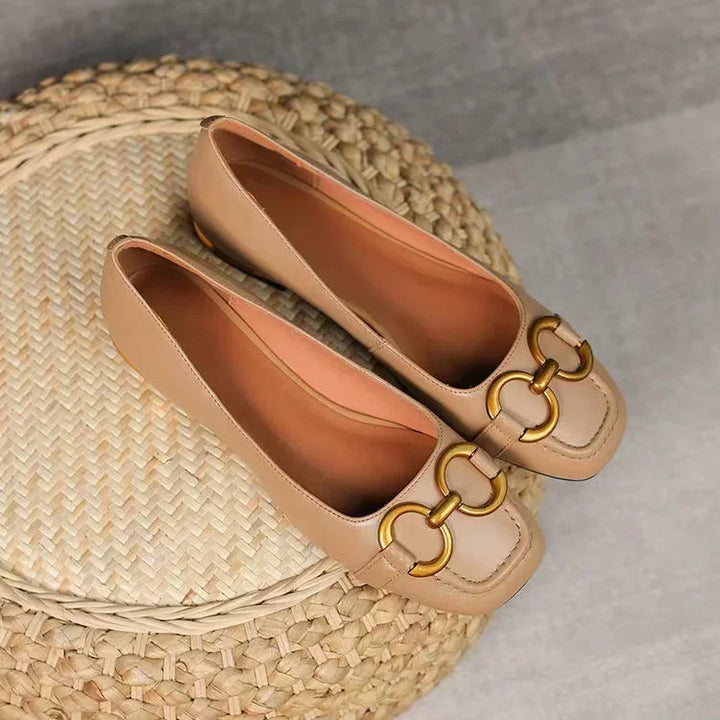 Elara | Heeled Sandals