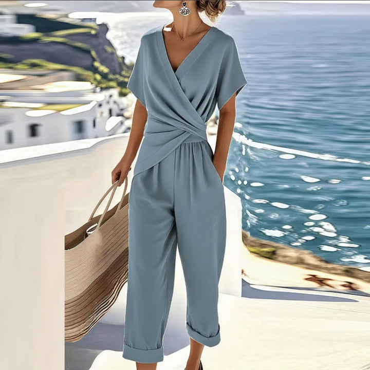 Amara | Elegant Two-Piece Set