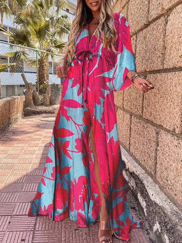 HillaryJane | The Paradiso Dress