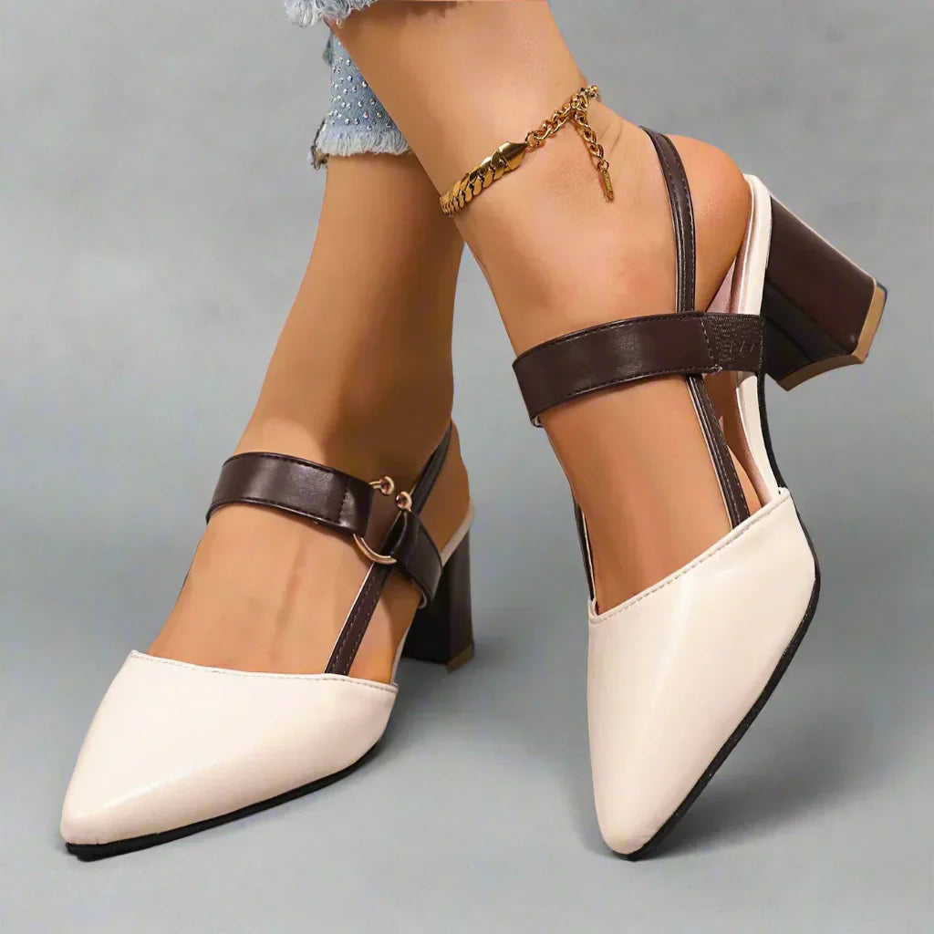 Daphne | Elegant Heels
