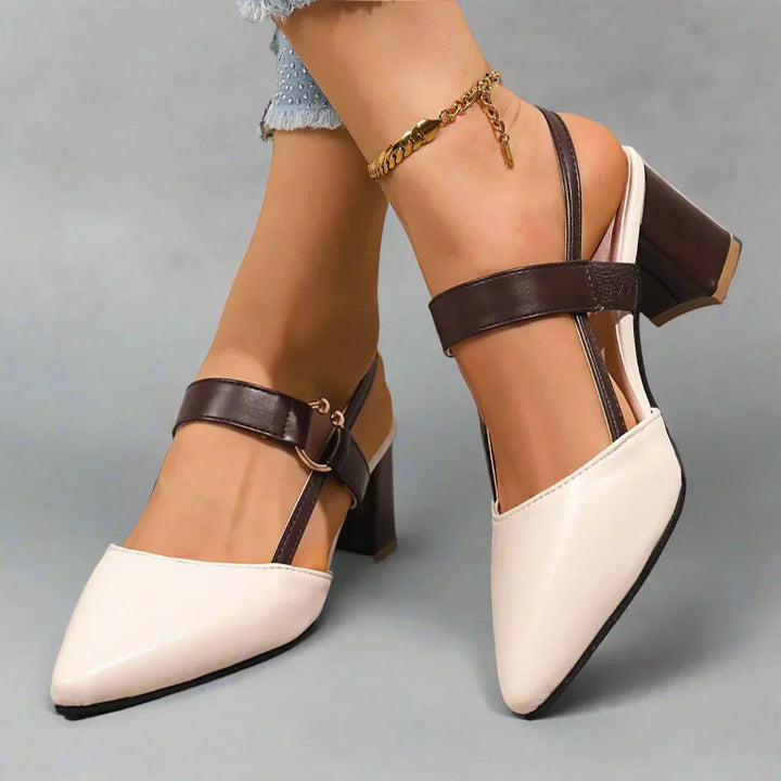 Daphne | Elegant Heels