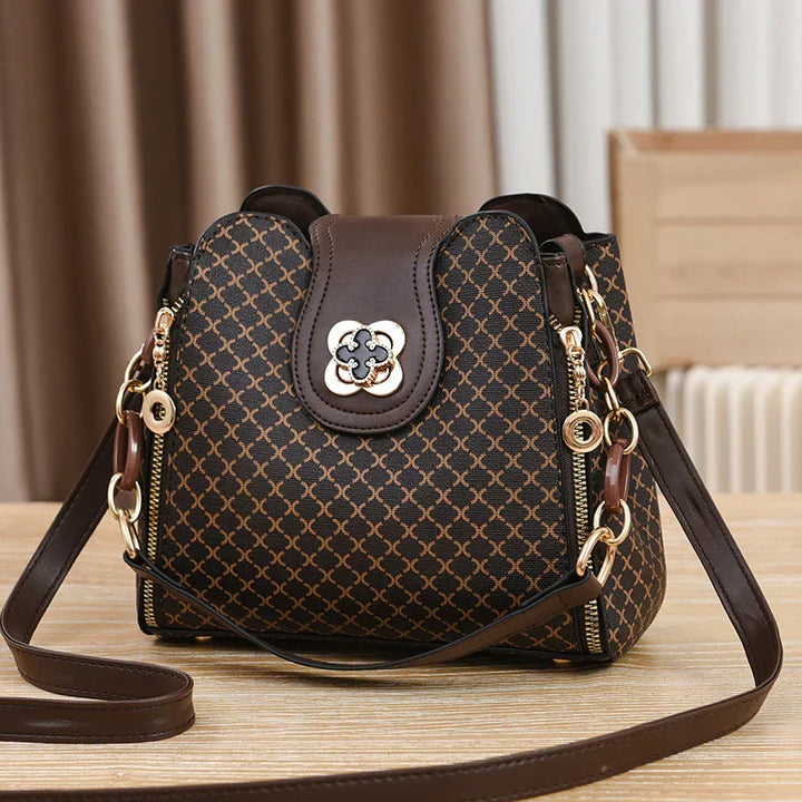 Amara | Charm Bag