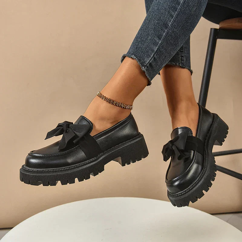 Sylvia | Platform Footwear