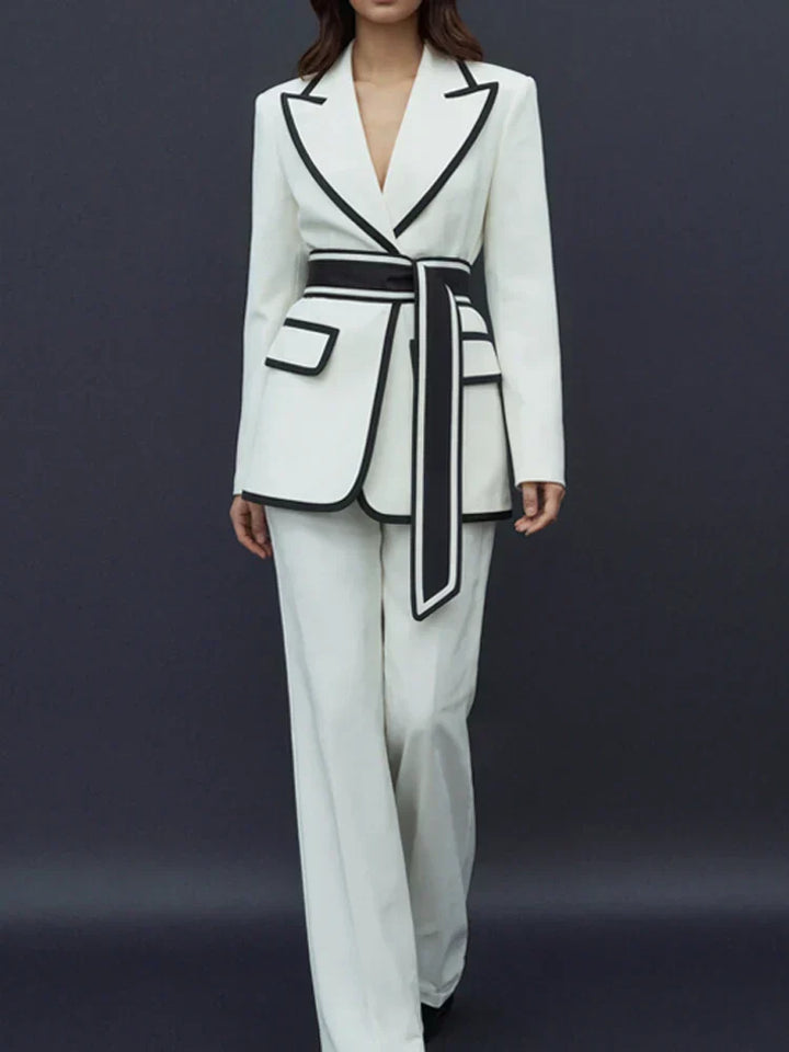 Mireille | Elegant Office Outfit