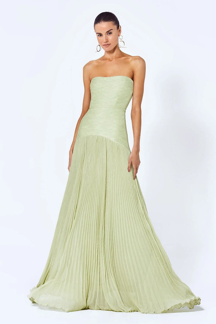 Isolde | Maxi Dress