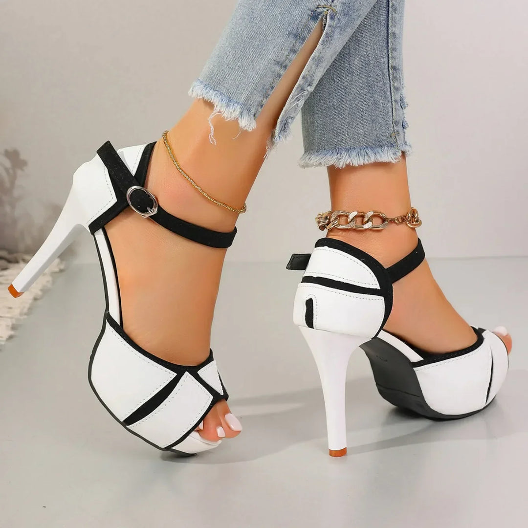 Mireille | Elegant Heels