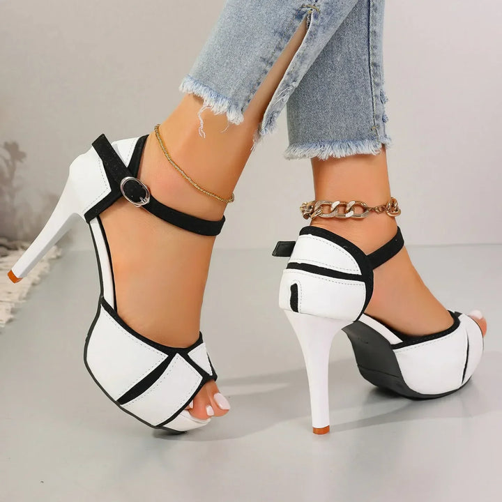 Mireille | Elegant Heels
