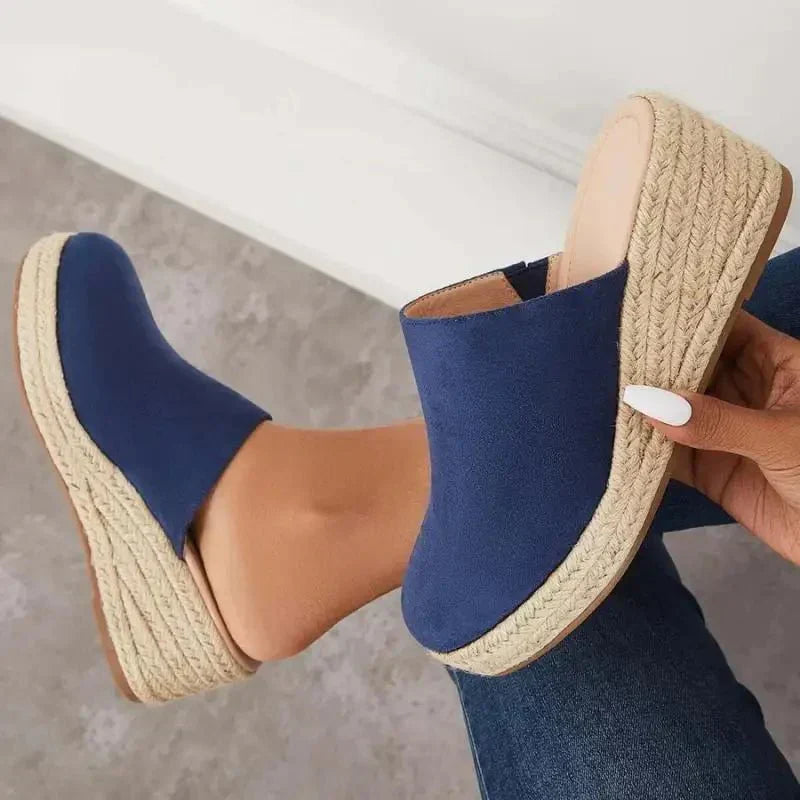 Anouk | Elegant Sandals