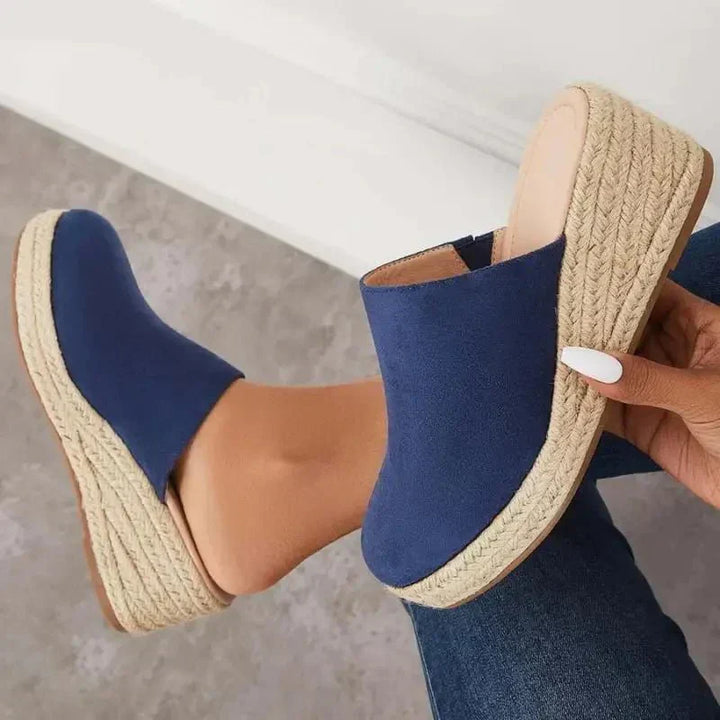 Anouk | Elegant Sandals