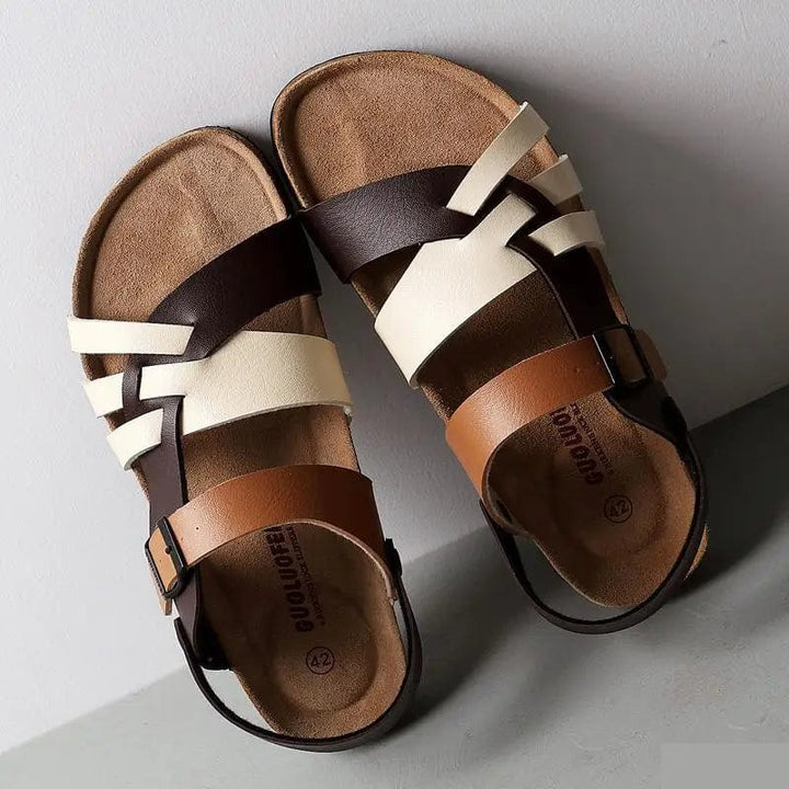 Elysia | Orthopedic Sandals