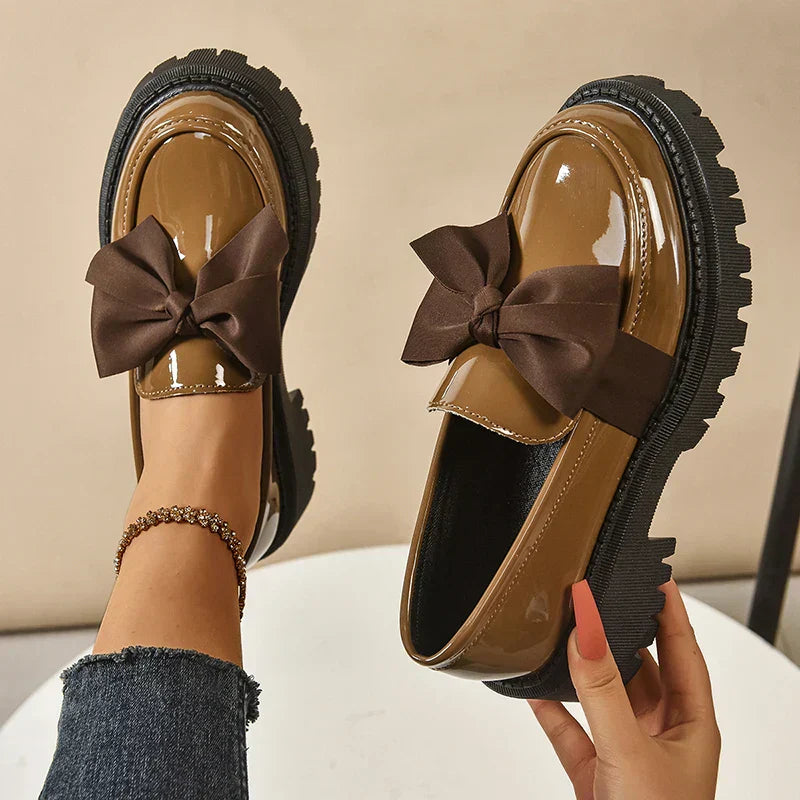 Sylvia | Platform Footwear