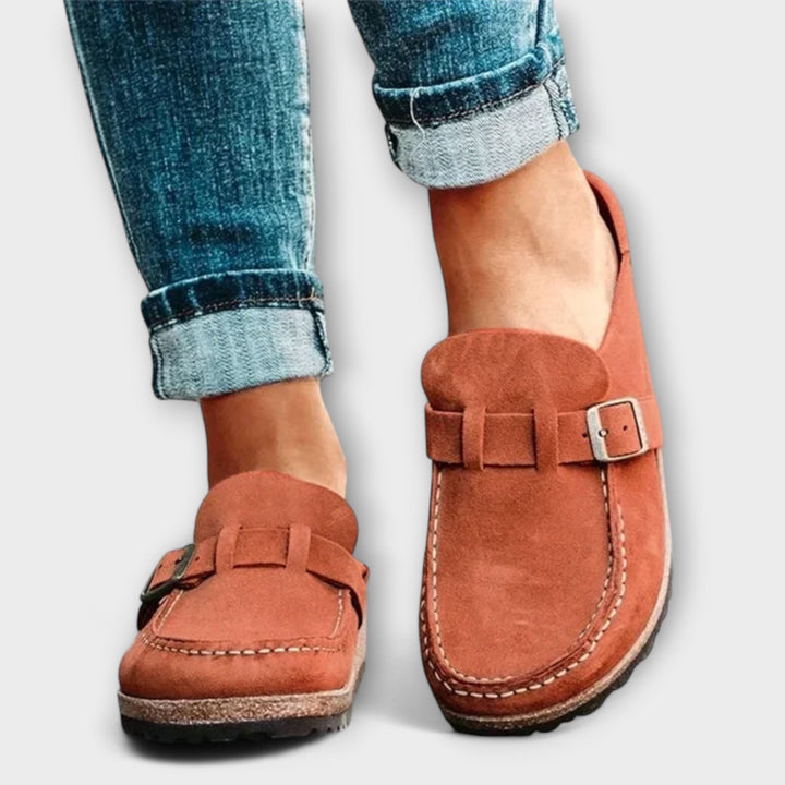 Elowen | Moccasins
