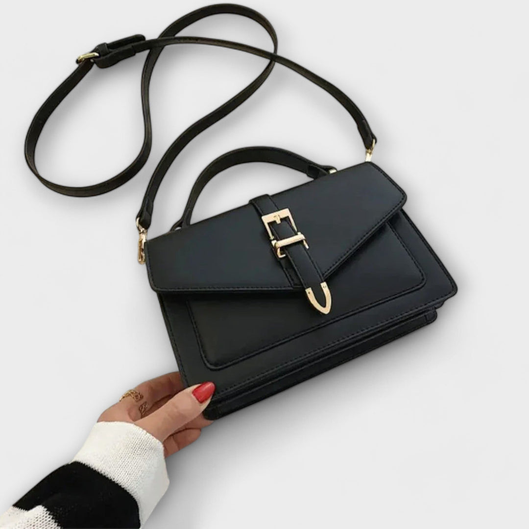 Mireille | Classic Shoulder Bag