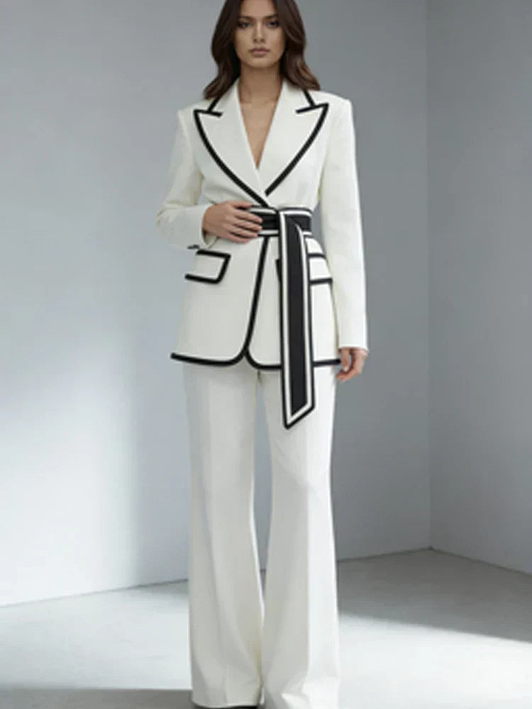 Mireille | Elegant Office Outfit