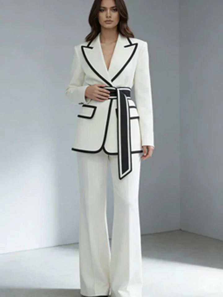 Mireille | Elegant Office Outfit