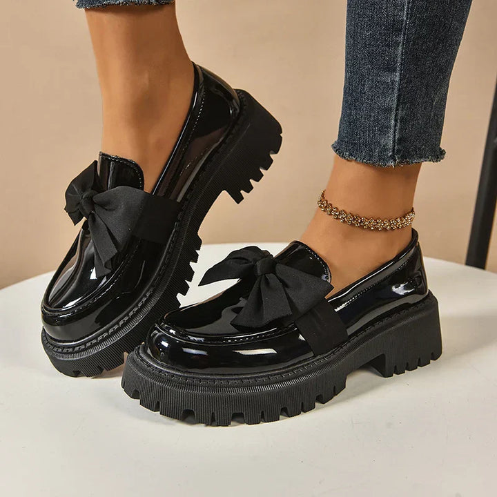 Sylvia | Platform Footwear