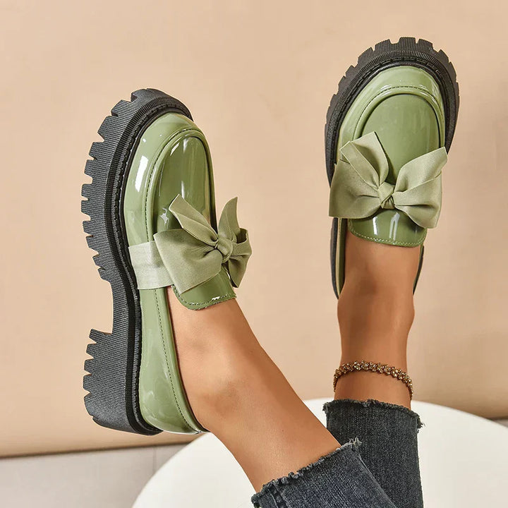 Sylvia | Platform Footwear