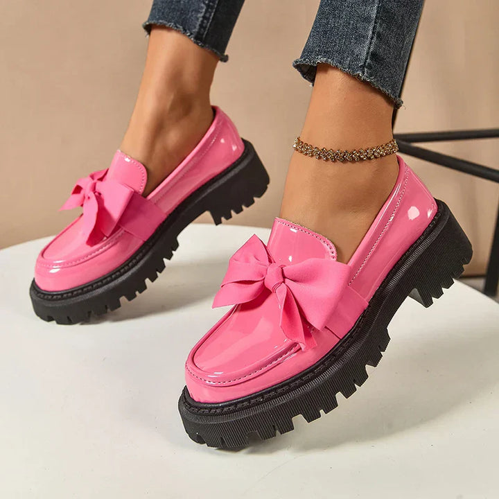 Sylvia | Platform Footwear