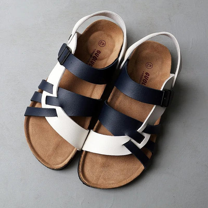 Elysia | Orthopedic Sandals