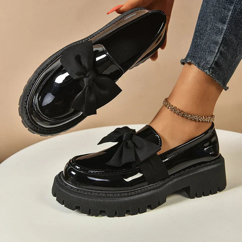 Sylvia | Platform Footwear