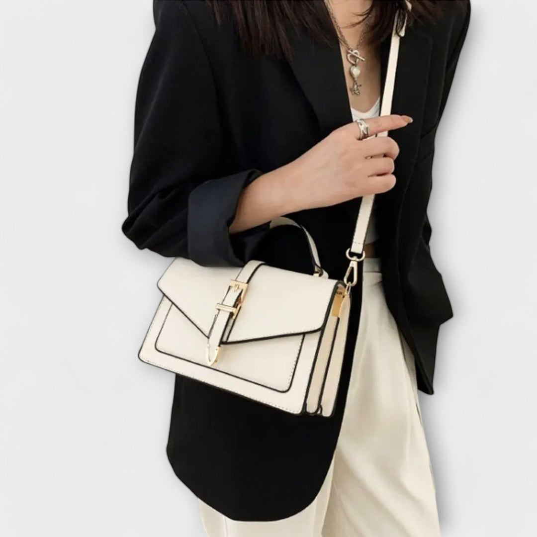 Mireille | Classic Shoulder Bag