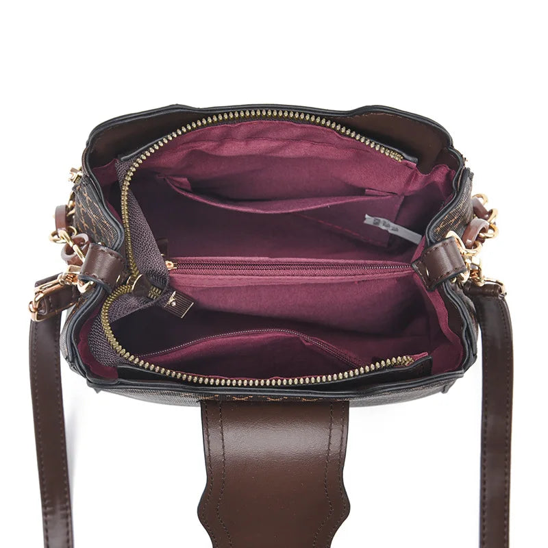 Amara | Charm Bag