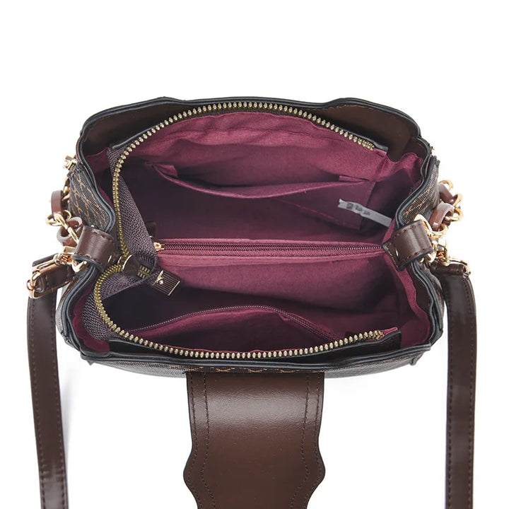 Amara | Charm Bag