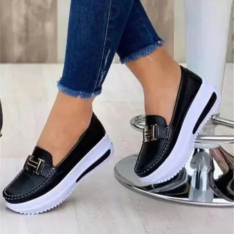Althea | Orthopedic Shoes