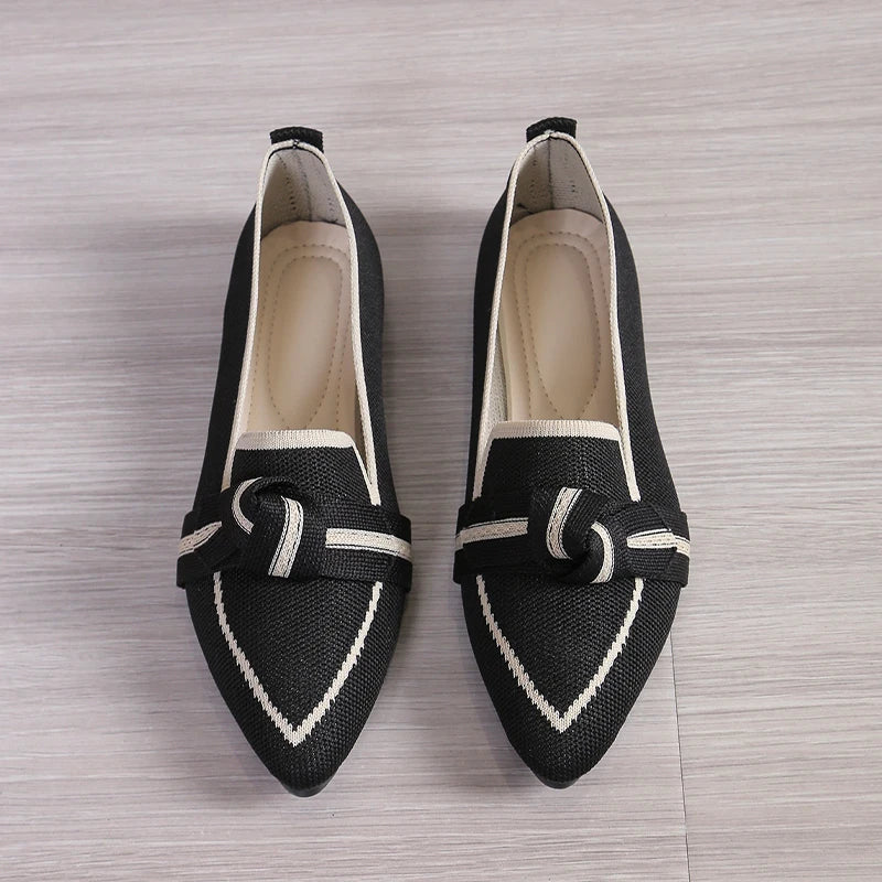 Sylvia | Luxe Loafers