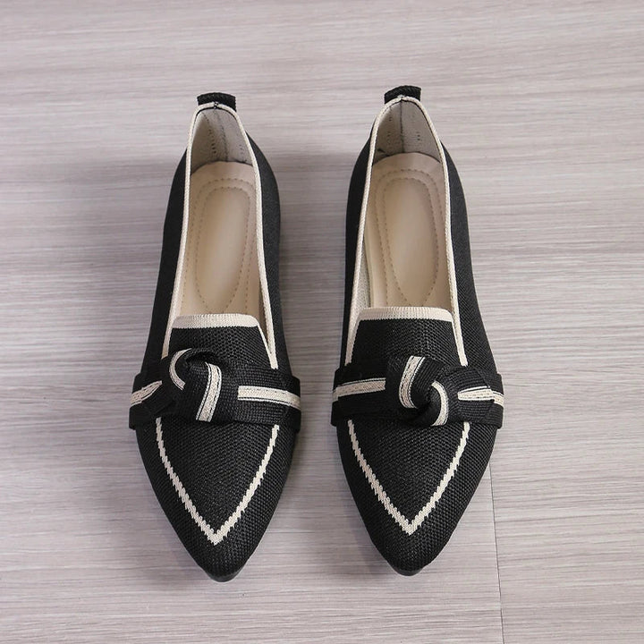 Sylvia | Luxe Loafers