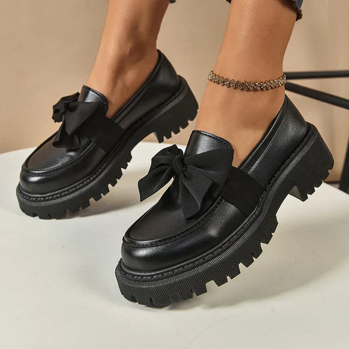 Sylvia | Platform Footwear