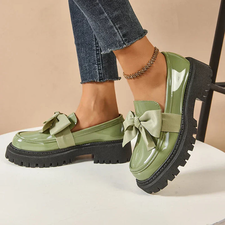Sylvia | Platform Footwear