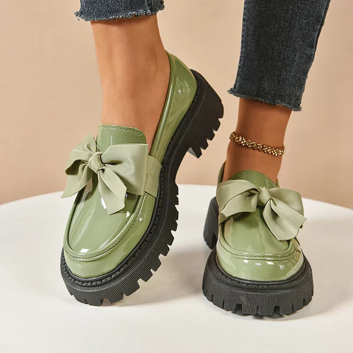 Sylvia | Platform Footwear