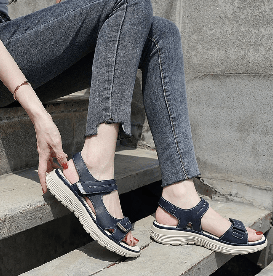 Clara | Orthopedic Sandals